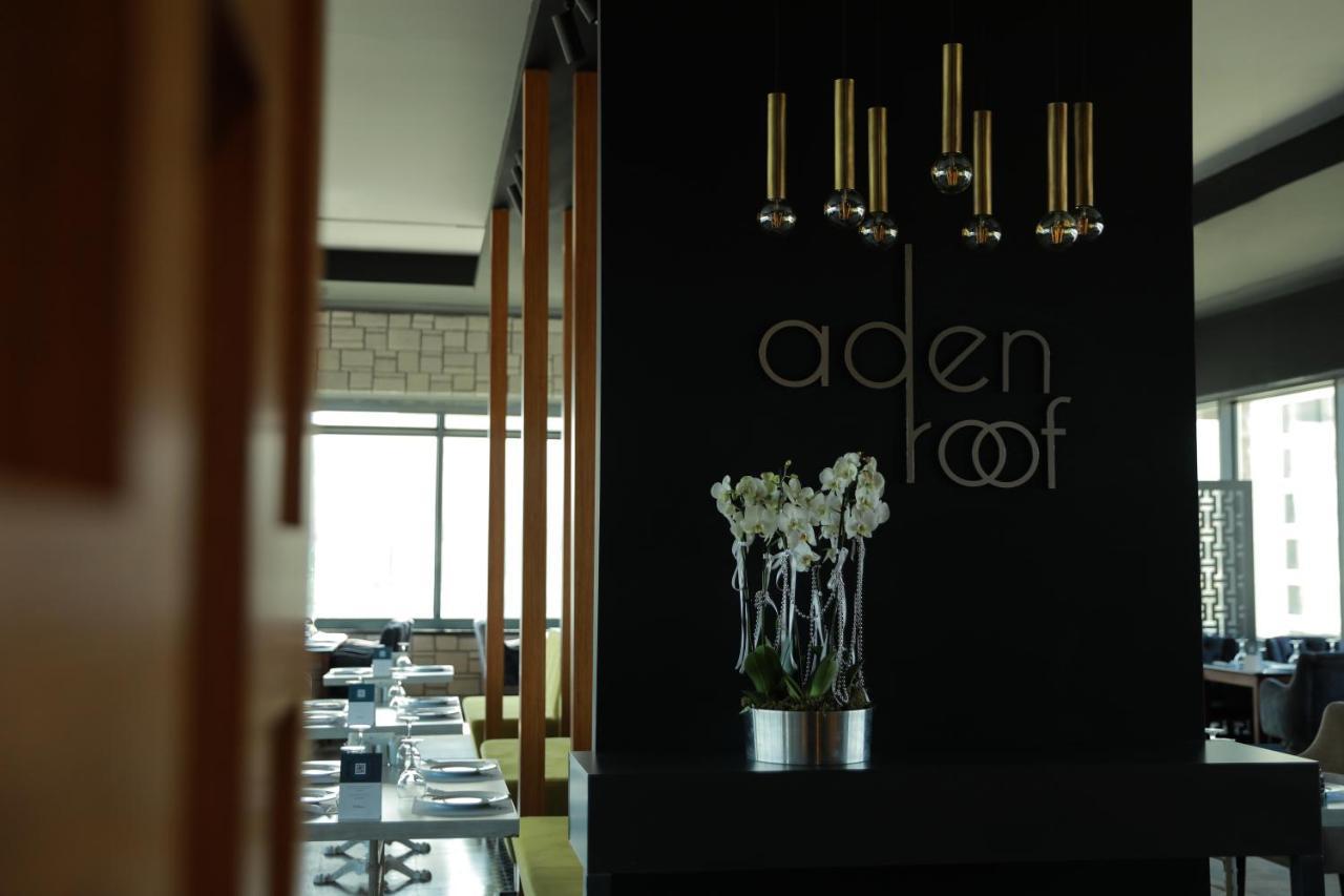 Hotel Park Dedeman Elazig Esterno foto