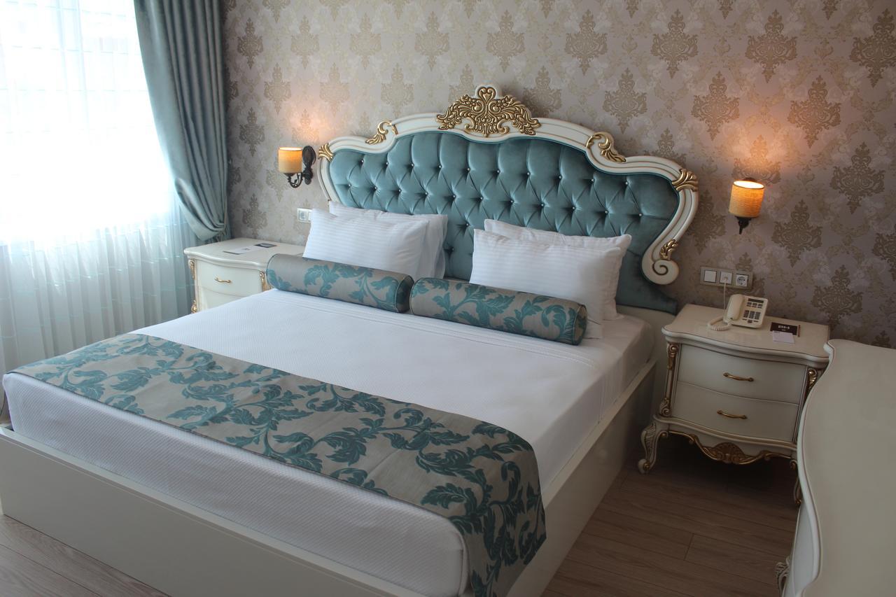 Hotel Park Dedeman Elazig Esterno foto