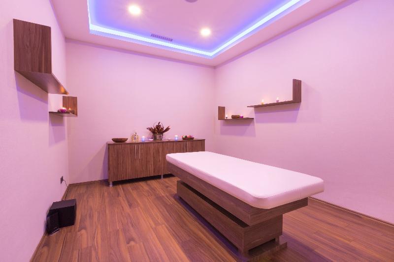 Hotel Park Dedeman Elazig Esterno foto